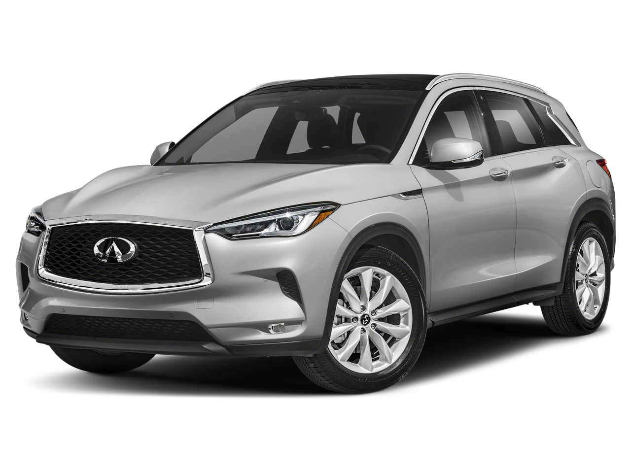 2019 INFINITI QX50