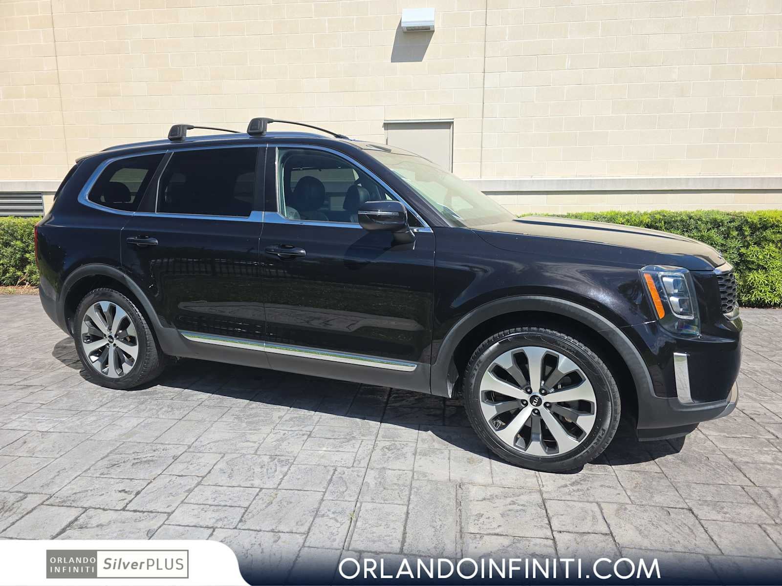 2021 Kia Telluride