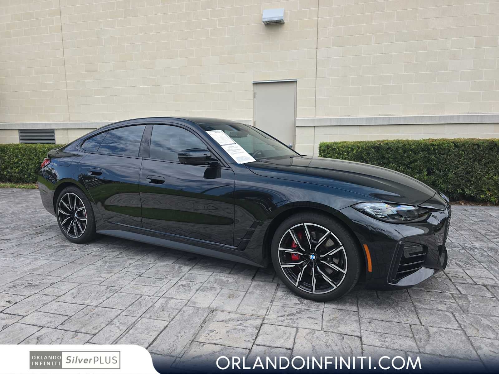 2023 BMW 430i